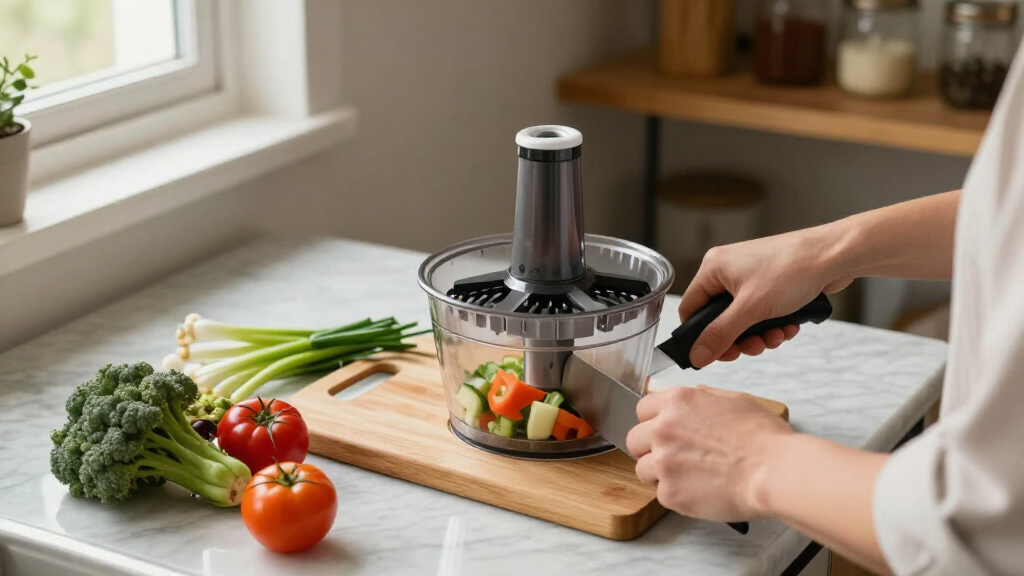 best food processors with dicing kit