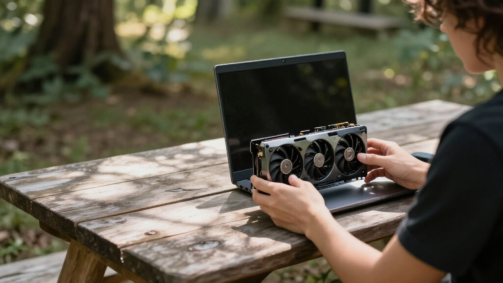 best DLSS-compatible graphics cards