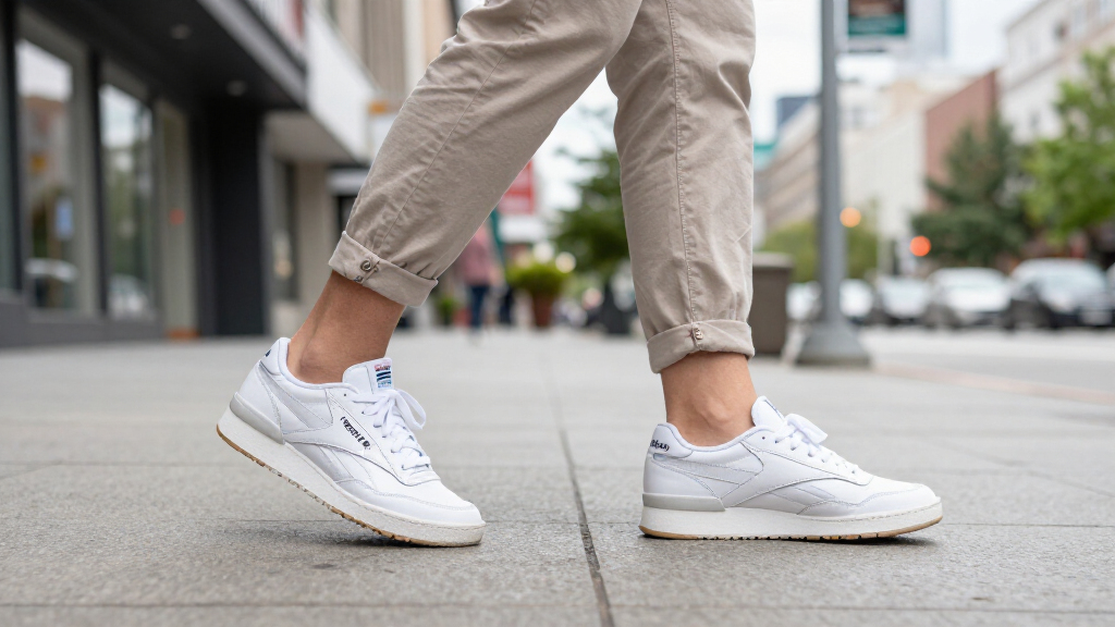 best Reebok Club C 85 sneakers