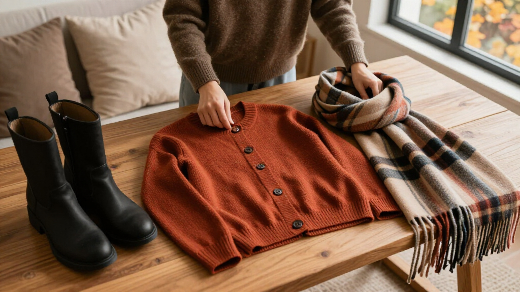 best autumn fashion outfits