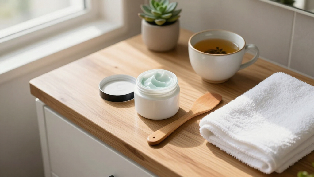 best collagen face masks