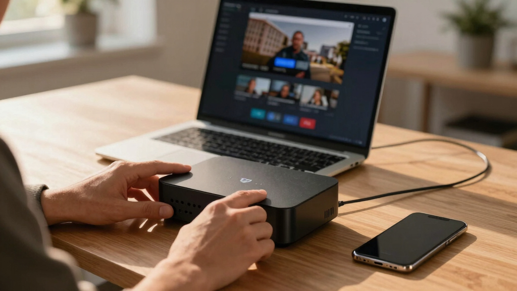 best WiFi mesh systems for livestreaming
