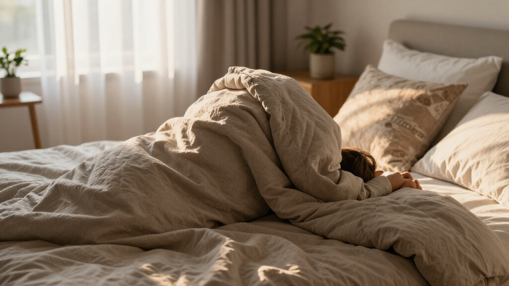 best comforters