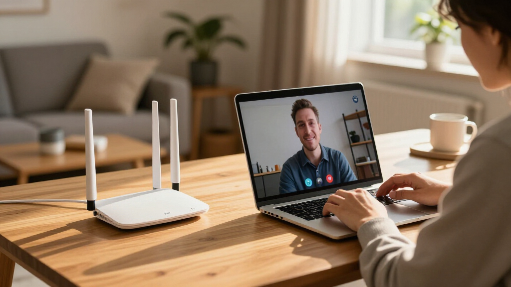 Wi-Fi 7 mesh routers