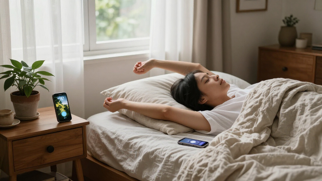best alarm clocks with nature sounds
