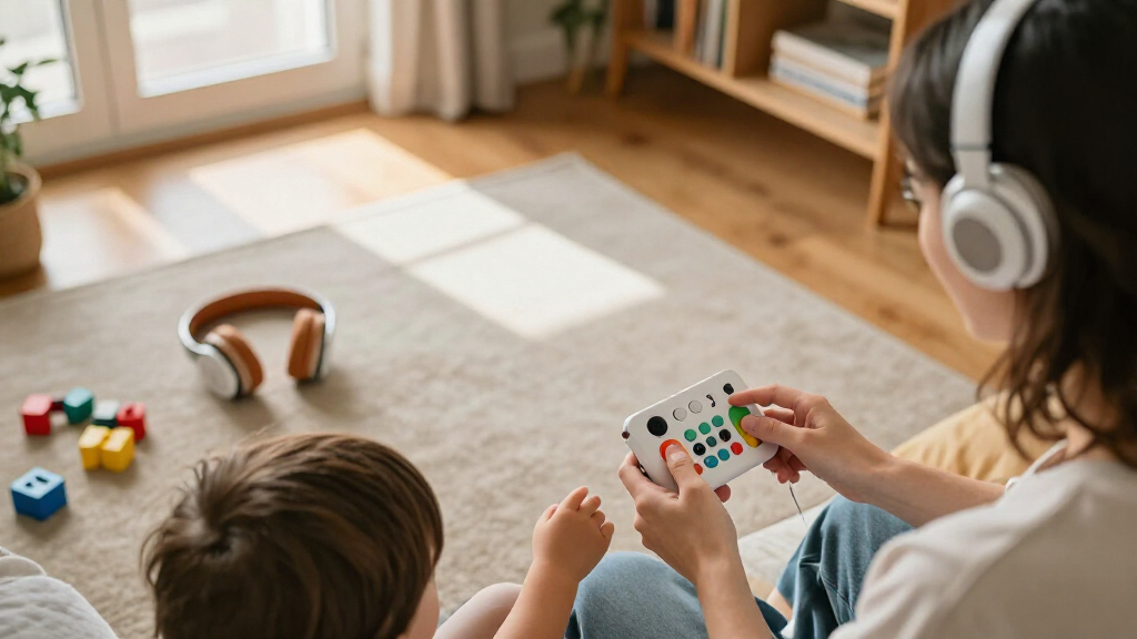 15 Best Kids Audio Players for Screen-Free Listening in 2027