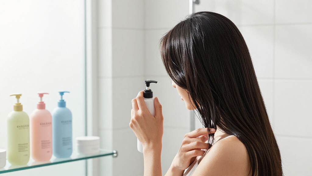 best Korean hair conditioners