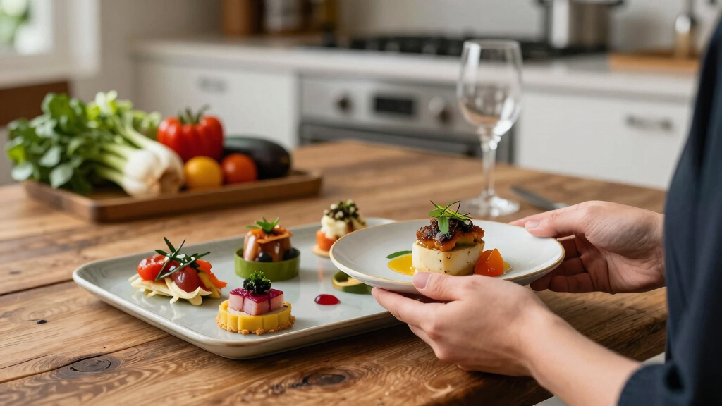 best gourmet food deals