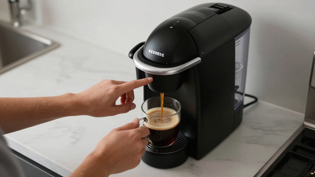 Keurig