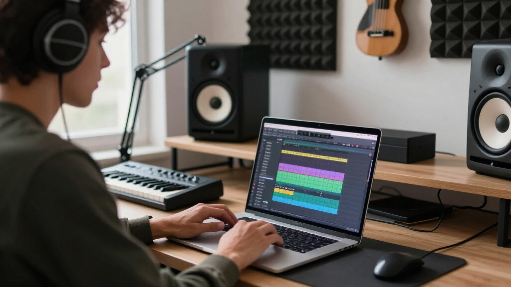 audio editing software for creators
