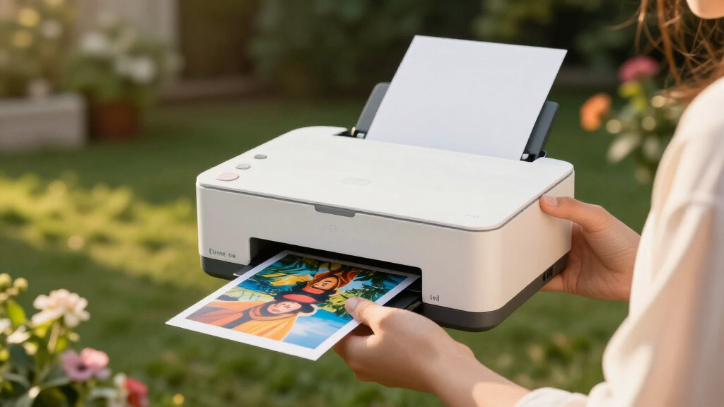 12 Best Photo Printers for Photos in 2026