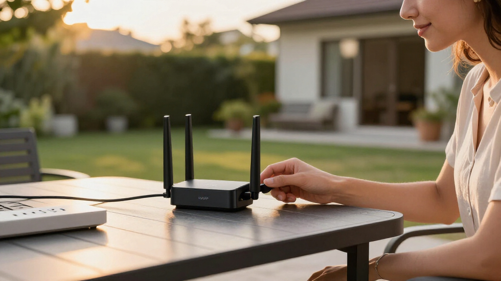 12 Best Plug‑and‑Play VPN Routers for 2026
