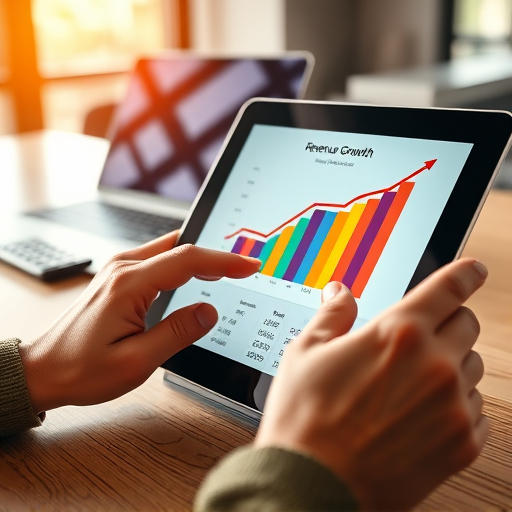 The size and speed of revenue growth — what it really means