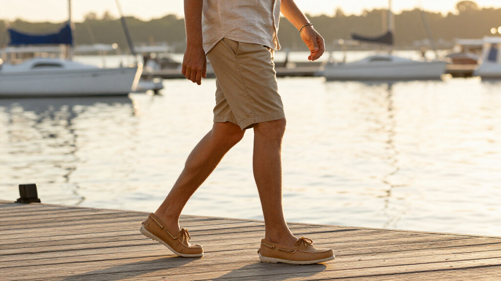 best boat shoes