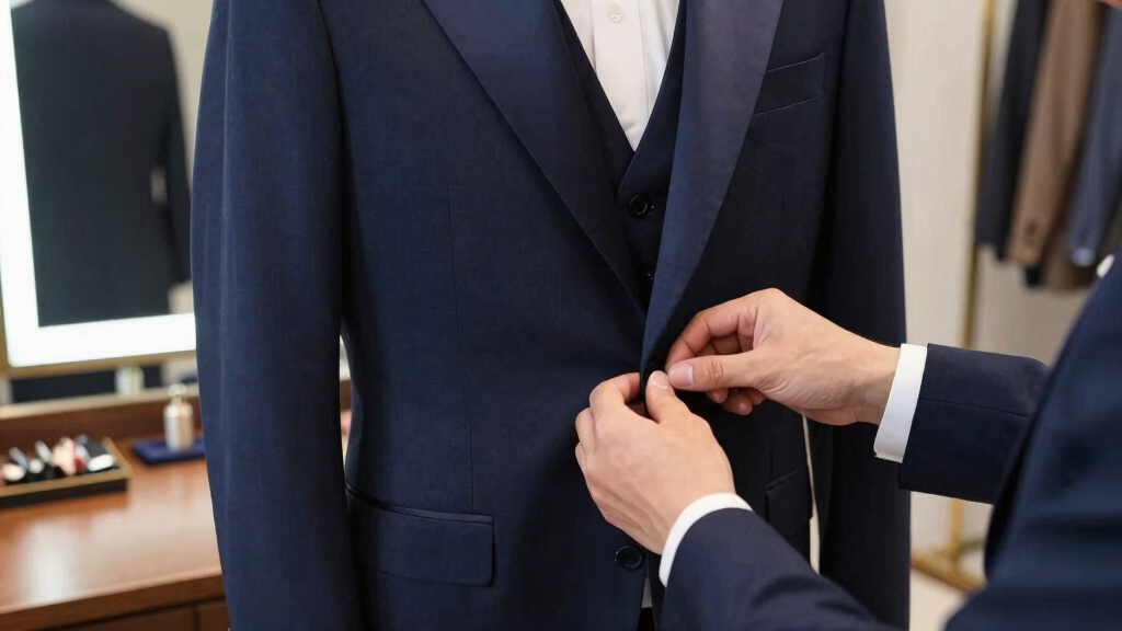 best men's wedding suits