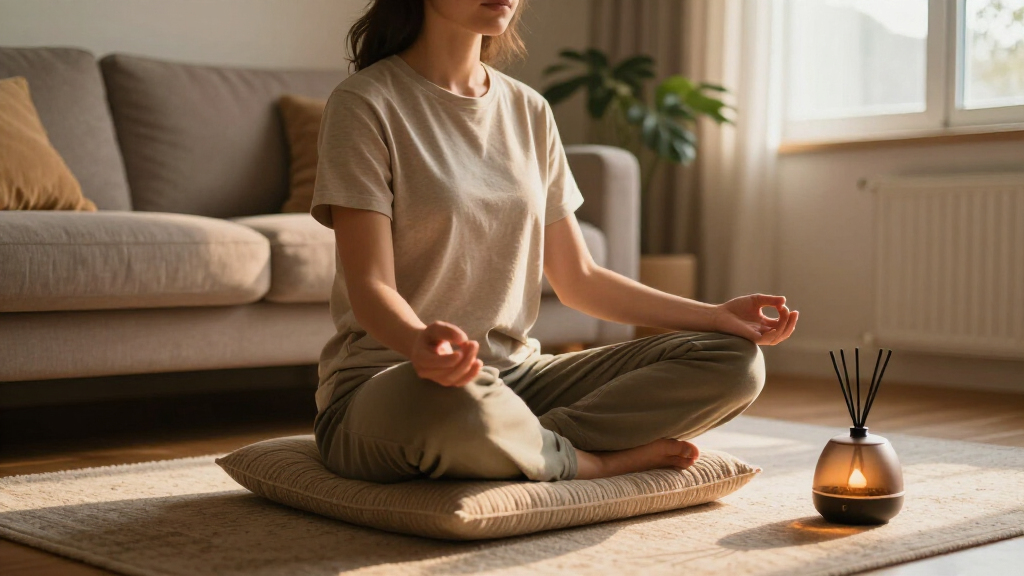 mental health self-care tools