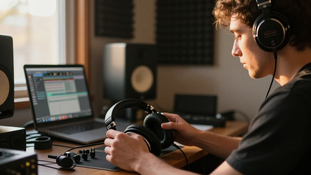 10 Best Studio Headphones For Creators In 2026
