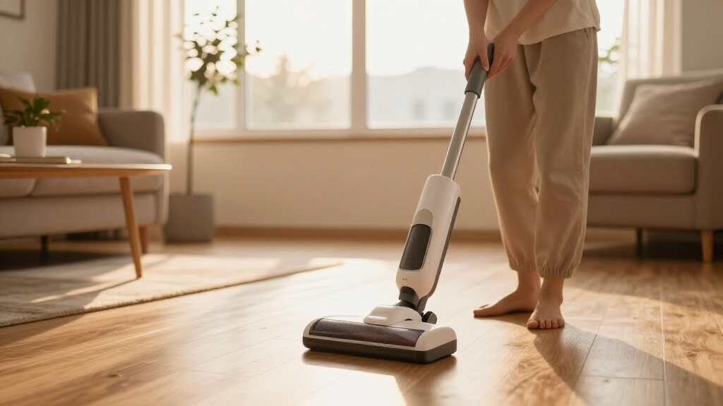 15 Best HEPA Vacuum Cleaners for 2026 With Quiet Operation