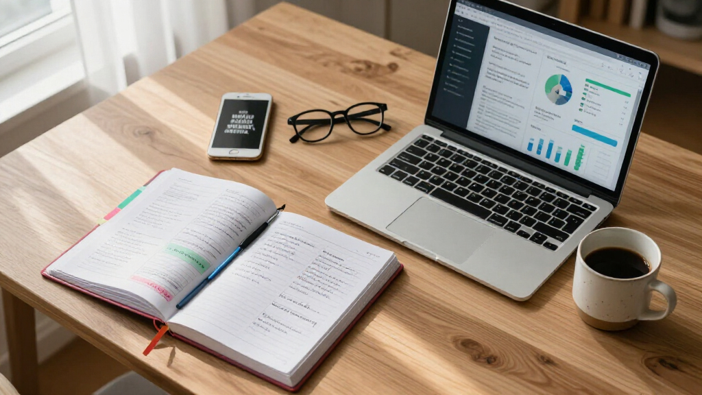 11 Best Business Planners For Students In 2026