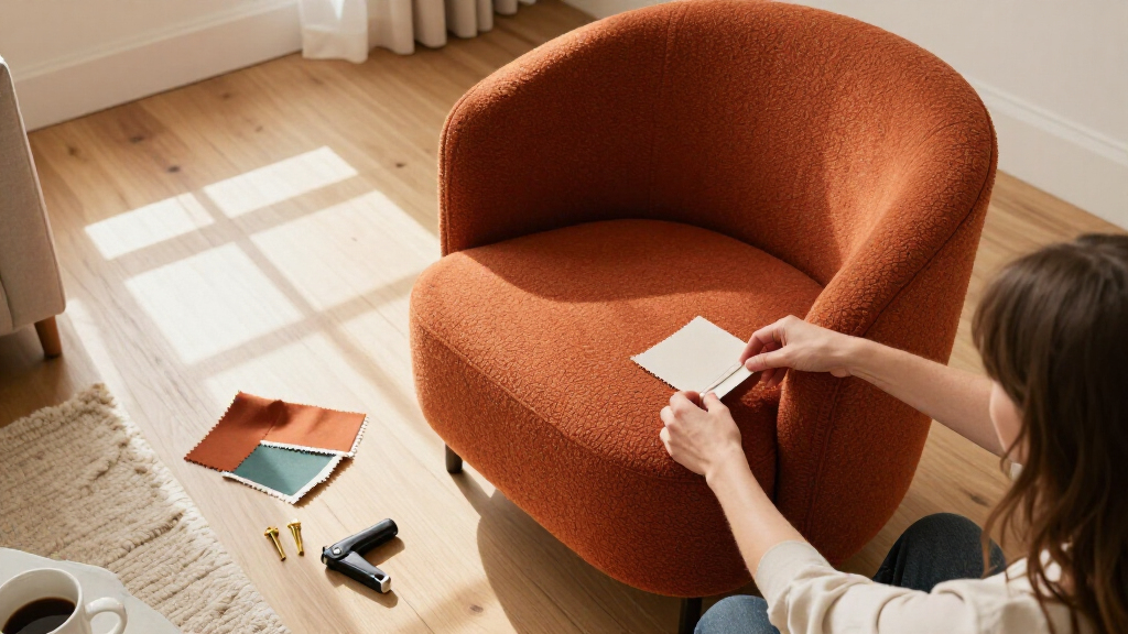 modern accent chairs