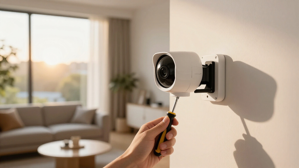 best DIY security camera kits