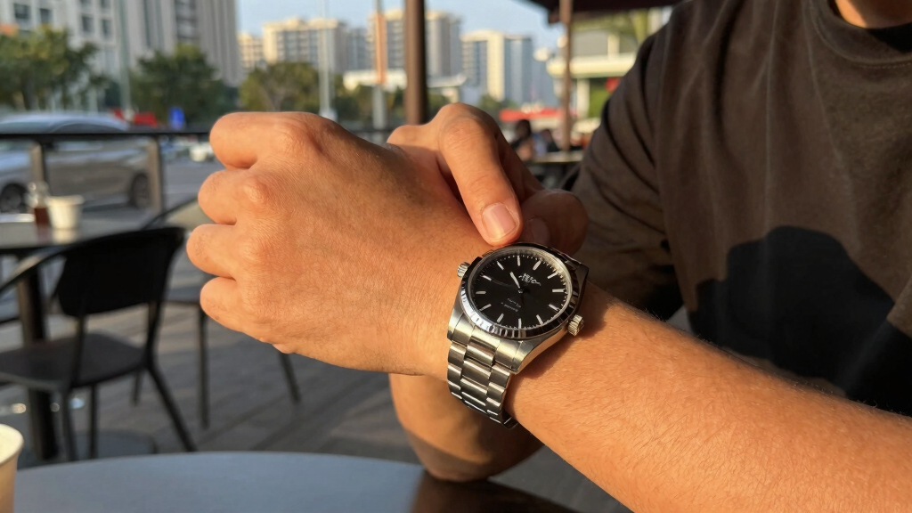 best men’s watches