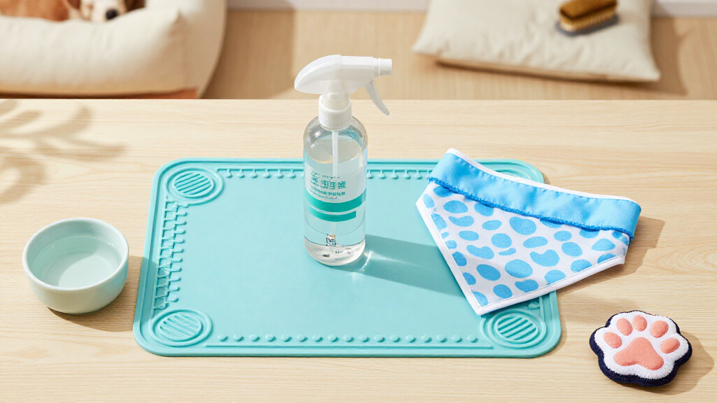 best pet cooling products