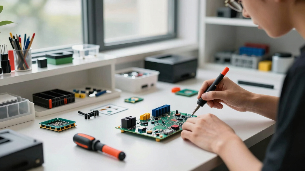 best PCB design kits