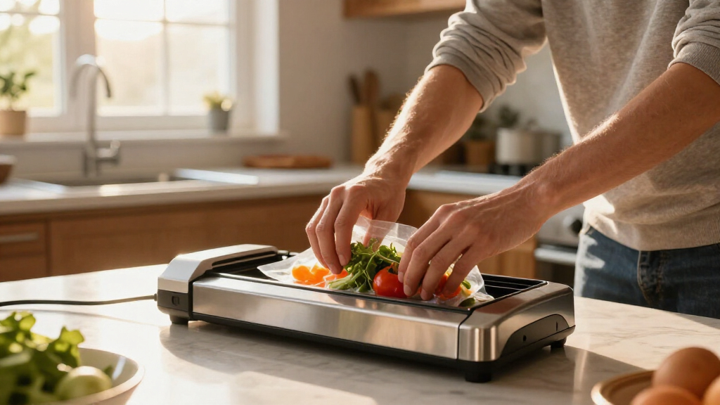 stainless chamber vacuum sealers under 1000