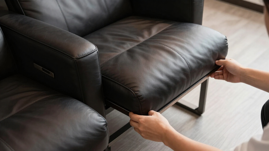11 Best Luxury Leather Home Theater Seating That Combines Comfort and Elegance