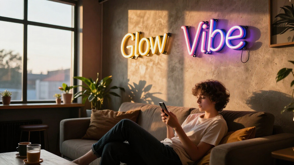 5 Best Celebrity‑Style Neon Wall Signs to Brighten Up Your Space