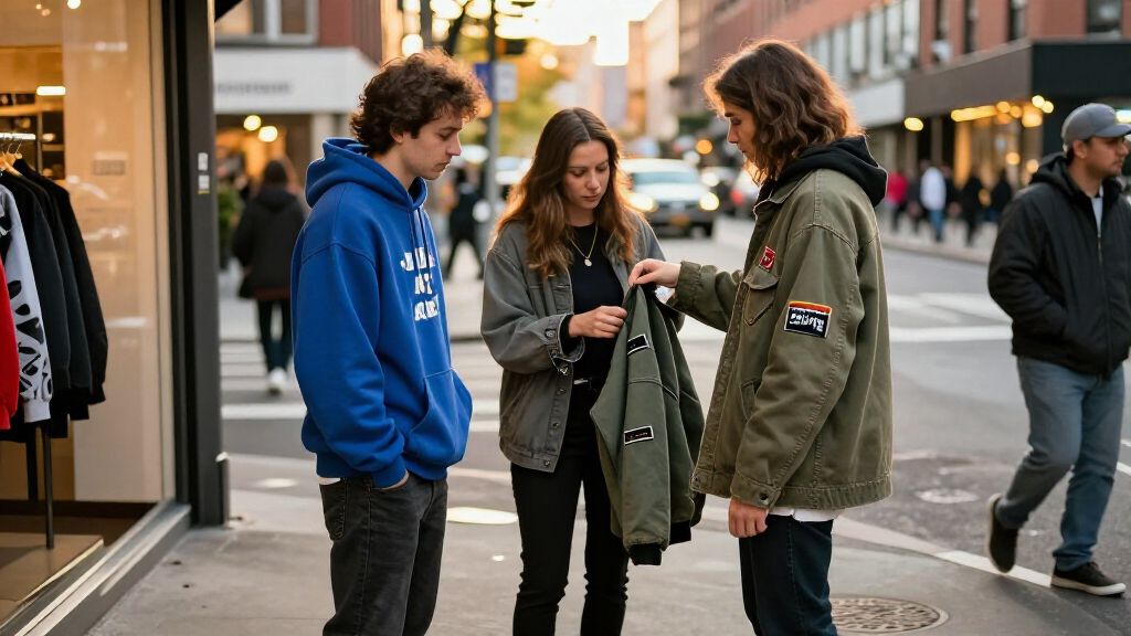 best designer streetwear collaborations
