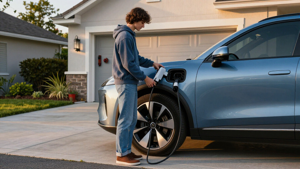best long-range electric vehicles