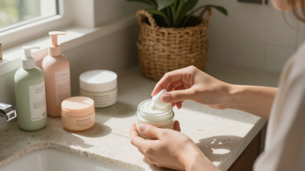 best skincare products at Target