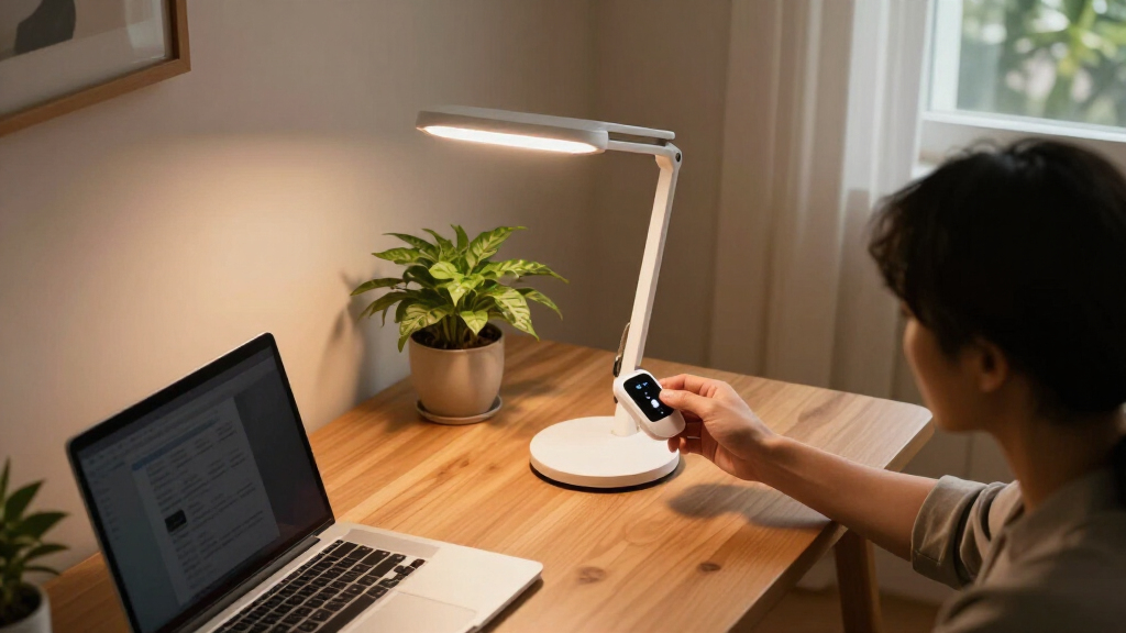4 Best Smart Home Desk Lamps in 2026