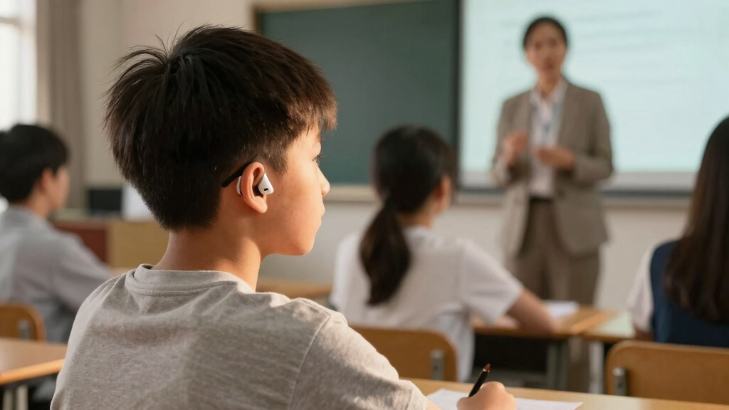 5 Best Assistive Listening Devices for Students in 2026 13 assistive listening devices for students