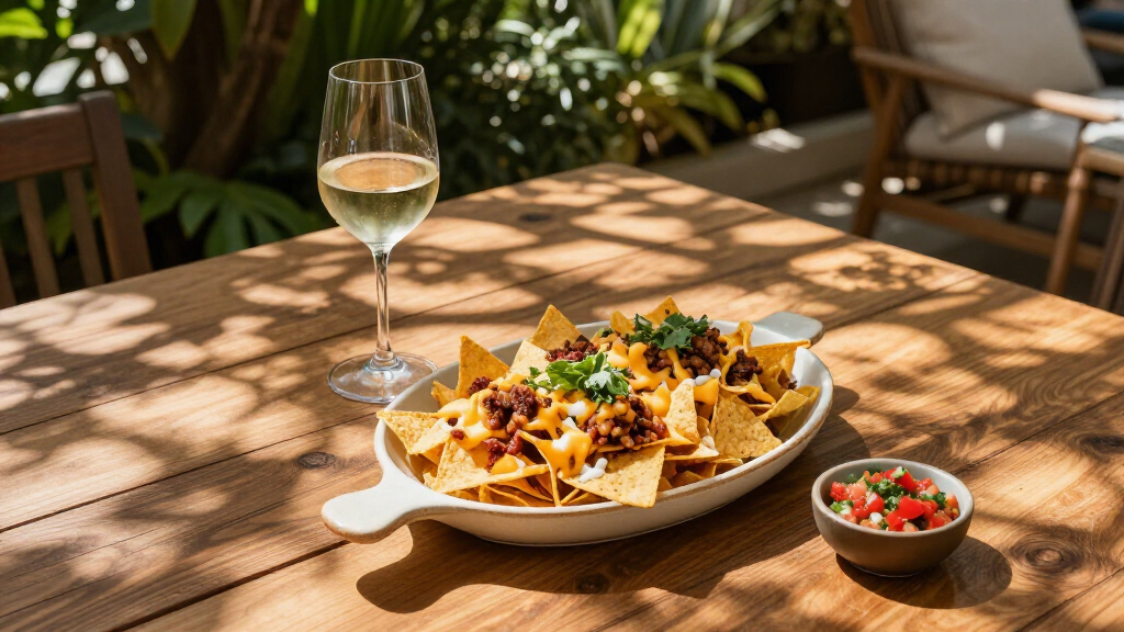 best nacho serving trays