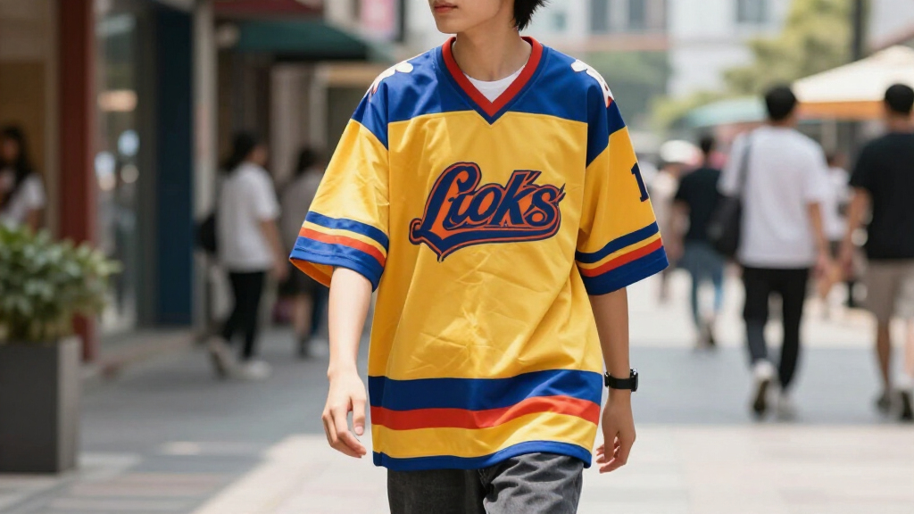 6 best football shirts