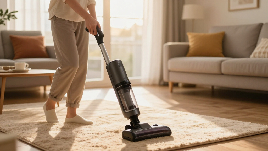affordable vacuum