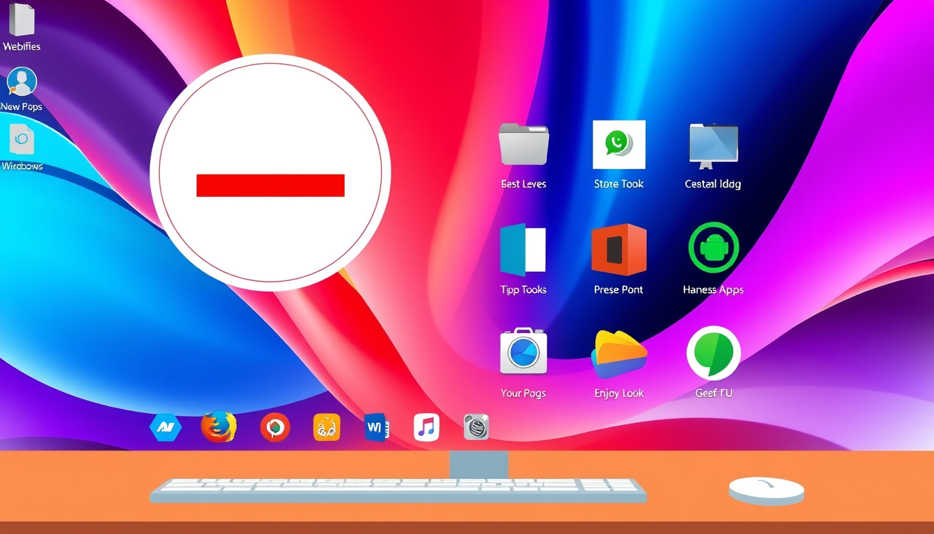 Unlock Better Performance: How to Disable Unnecessary Background Apps for a Faster Device