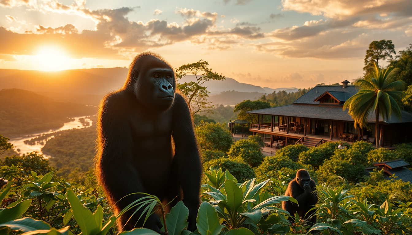 Unlock the Magic: Your Ultimate Guide to a Trip to Uganda