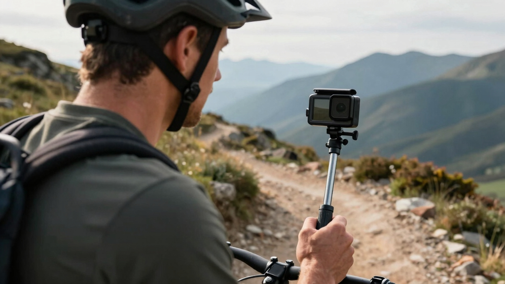 action cameras