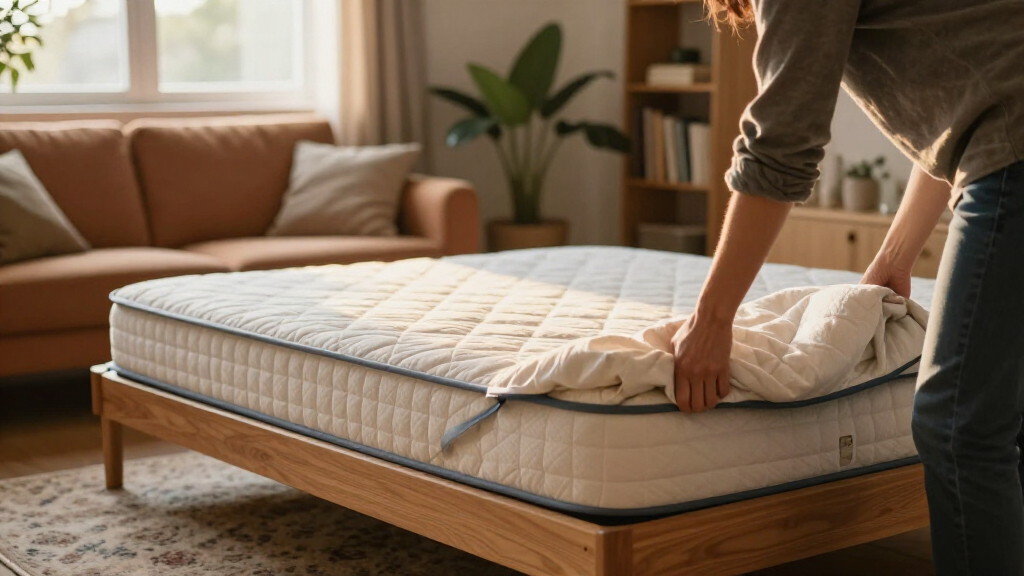 best folding guest beds