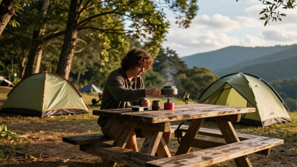Best Camping Spots Near Me – Local Campgrounds You’ll Love! 26 camping spots near me