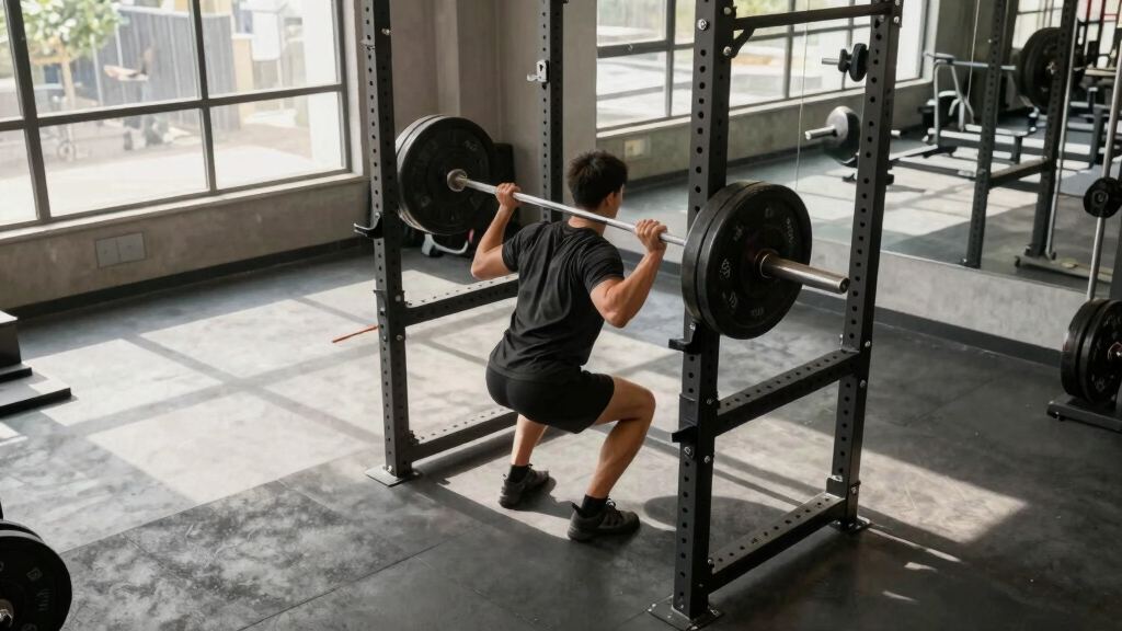10 Best Power Racks for Heavy Lifting in 2026
