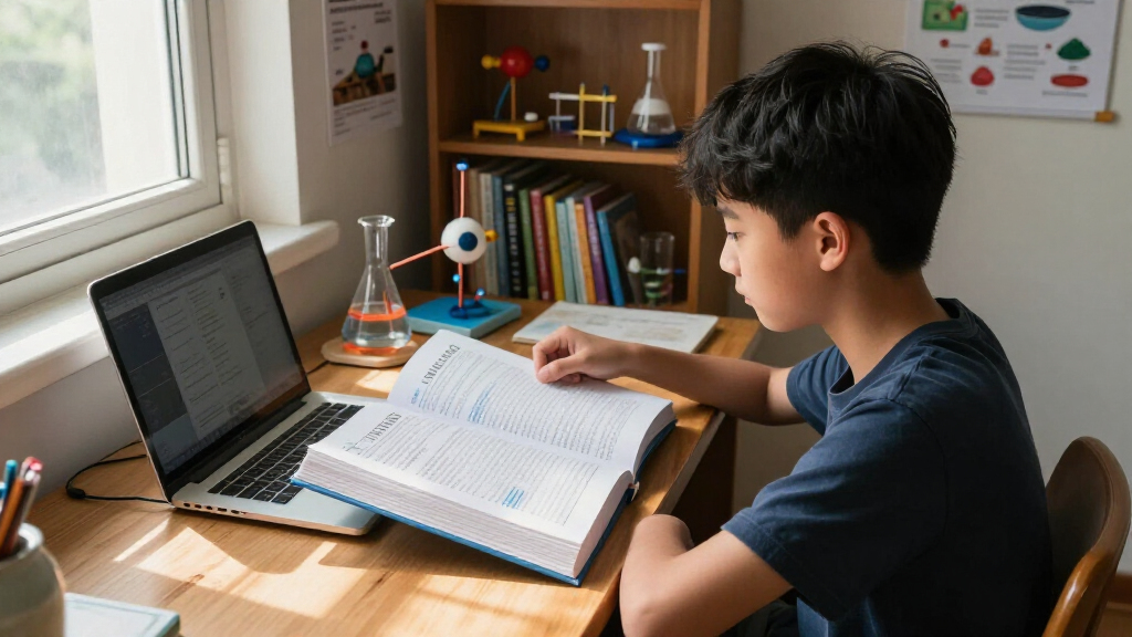 educational science reference books