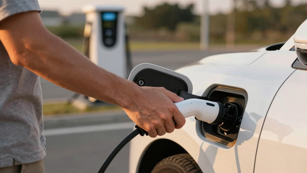 best EV charging adapters