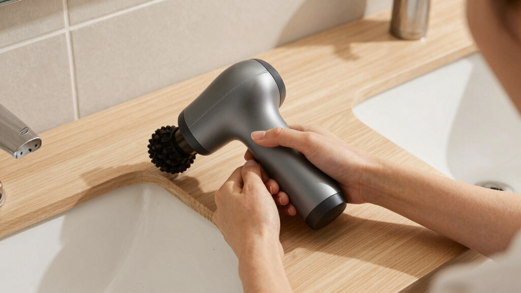 portable massage devices