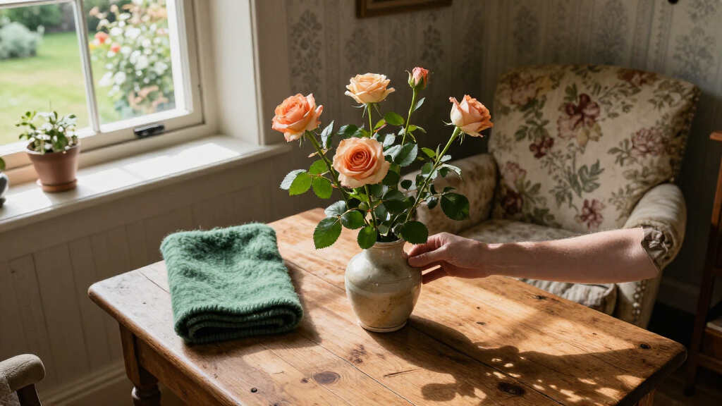 15 Best English Countryside Home Decor for a Cozy Cottage Look in 2026