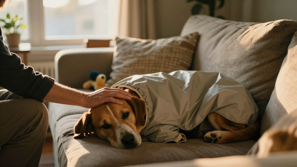 best waterproof couch cover for dog owners
